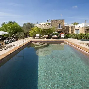 Hotel Rural Can Partit Adults Only-Ibiza Santa Agnes de Corona