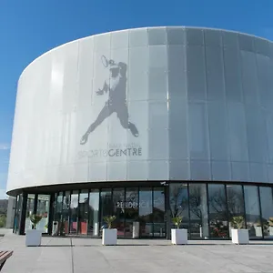 Resort Rafa Nadal ***
