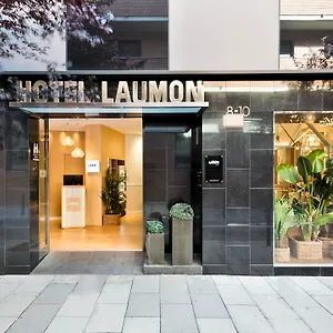 Hotel Laumon ***