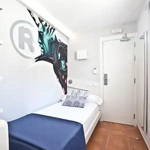 Ryans Pocket Ibiza-Stadt