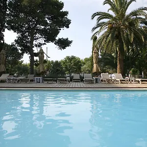 Hotel Trias ****